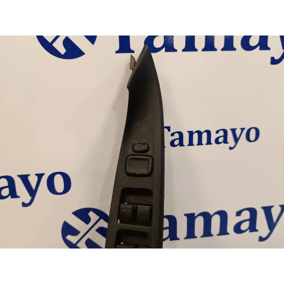 Mando Elevalunas Delantero Izquierdo para Mazda 6 Berlina (Gg)