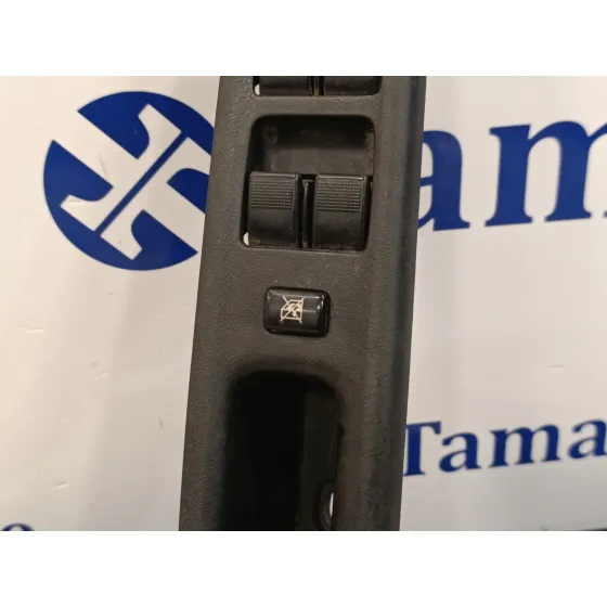 Mando Elevalunas Delantero Izquierdo para Mazda 6 Berlina (Gg)