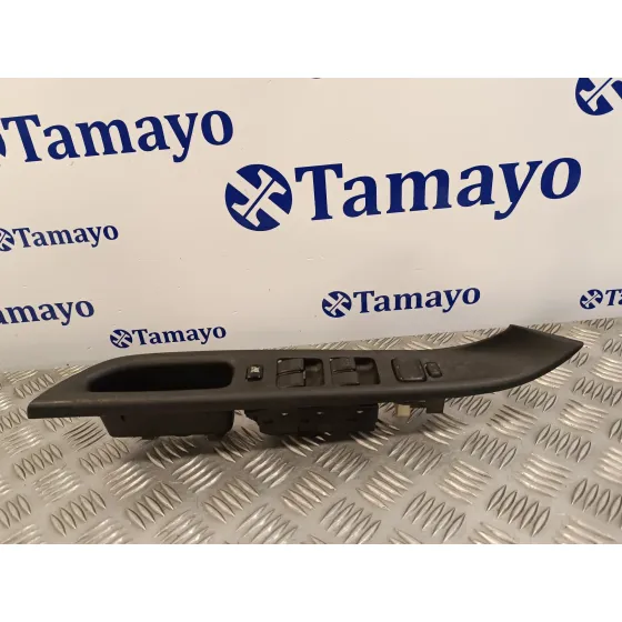 Mando Elevalunas Delantero Izquierdo para Mazda 6 Berlina (Gg)