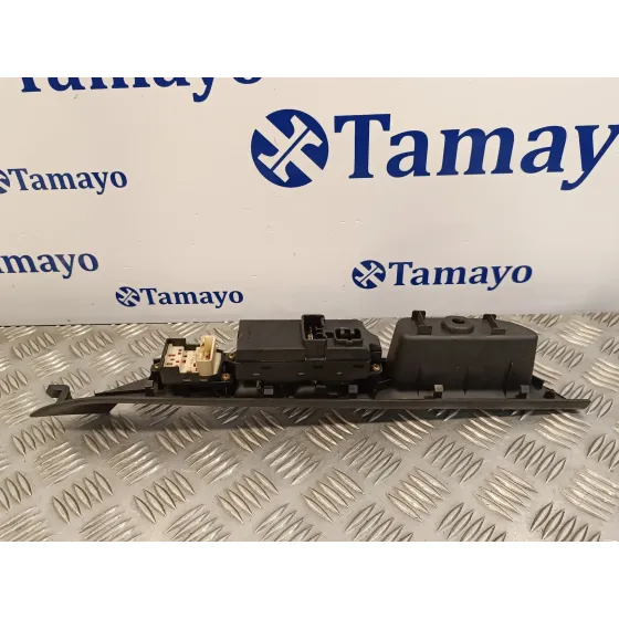 Mando Elevalunas Delantero Izquierdo para Mazda 6 Berlina (Gg)