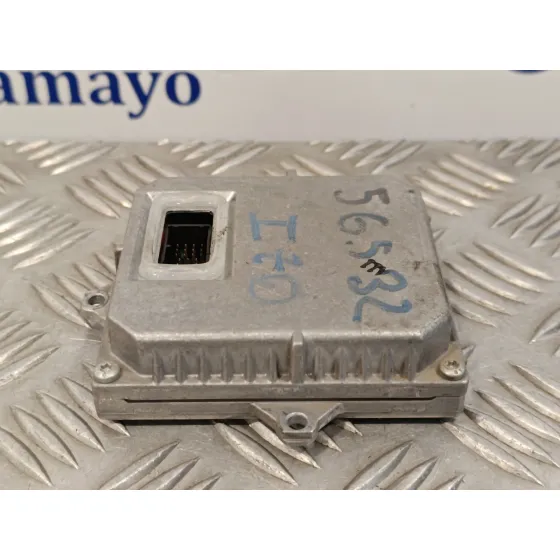 Centralita Faros Xenon para Mazda 6 Berlina (Gg)