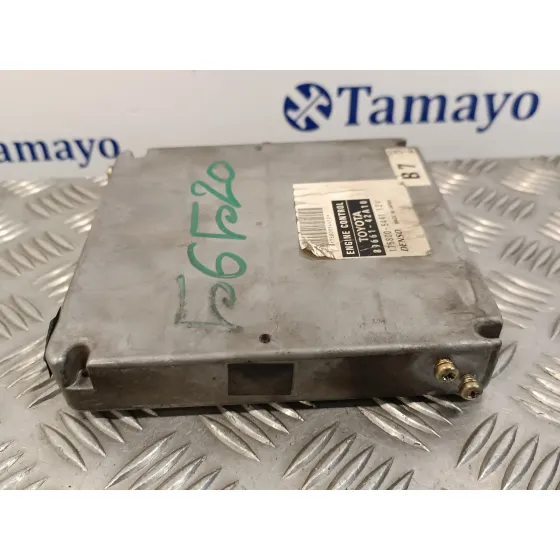 Centralita Motor Uce para Toyota Rav 4 (A2)
