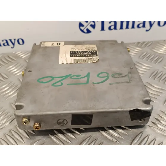 Centralita Motor Uce para Toyota Rav 4 (A2)