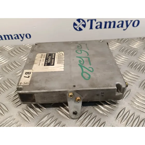 Centralita Motor Uce para Toyota Rav 4 (A2)