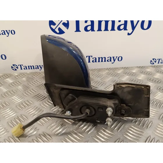 Retrovisor Izquierdo para Opel Agila B