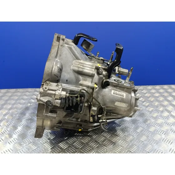 Caja Cambios para Honda Accord Tourer (Cn/Cm)