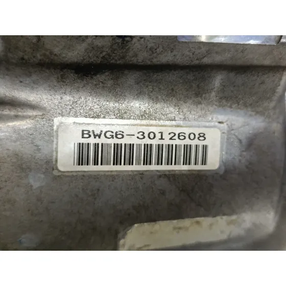 Caja Cambios para Honda Accord Tourer (Cn/Cm)