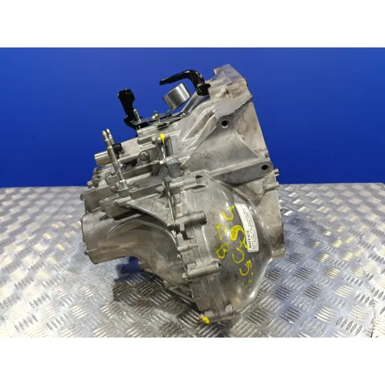 Caja Cambios para Honda Accord Tourer (Cn/Cm)