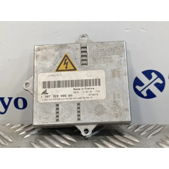Centralita Faros Xenon para Mazda 6 Berlina (Gg)