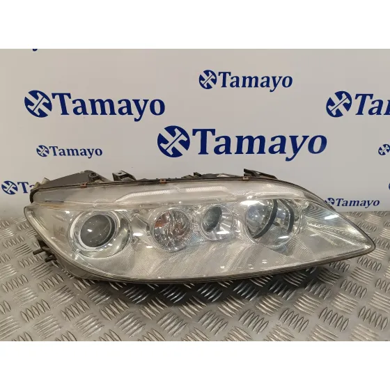 Faro Derecho para Mazda 6 Berlina (Gg)