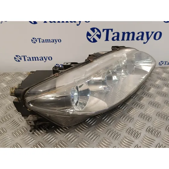 Faro Derecho para Mazda 6 Berlina (Gg)