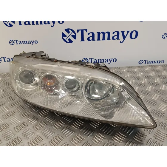 Faro Derecho para Mazda 6 Berlina (Gg)