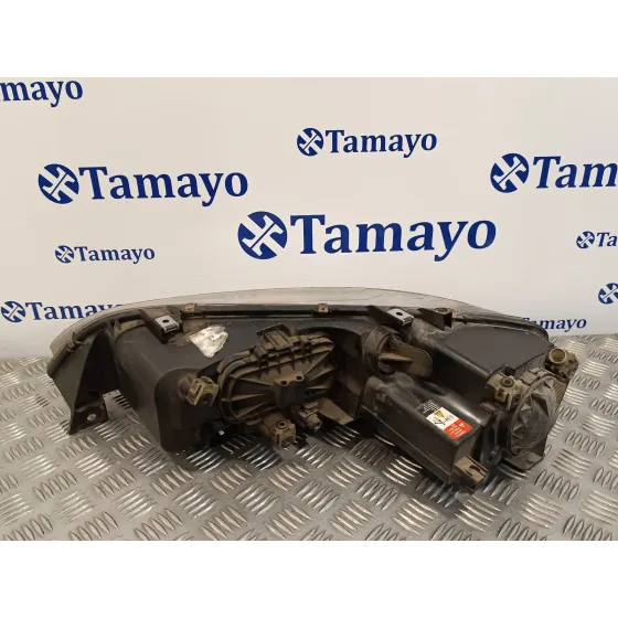 Faro Derecho para Mazda 6 Berlina (Gg)