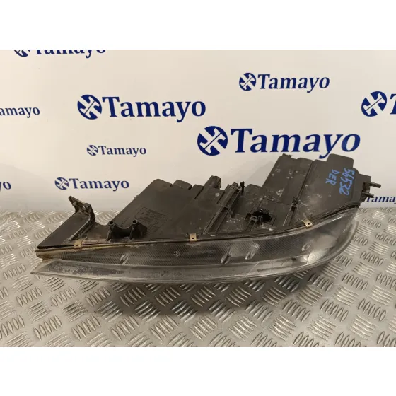 Faro Derecho para Mazda 6 Berlina (Gg)