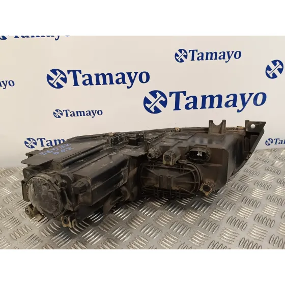 Faro Derecho para Mazda 6 Berlina (Gg)