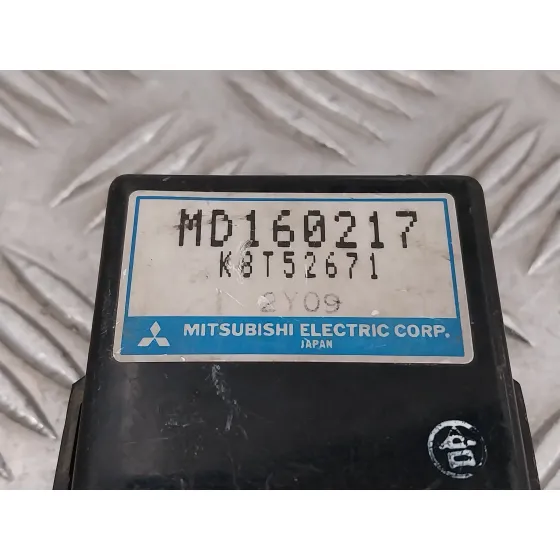 Modulo Electronico para Mitsubishi Montero (V20/V40)