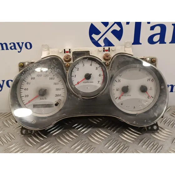 Cuadro Instrumentos para Toyota Rav 4 (A2)