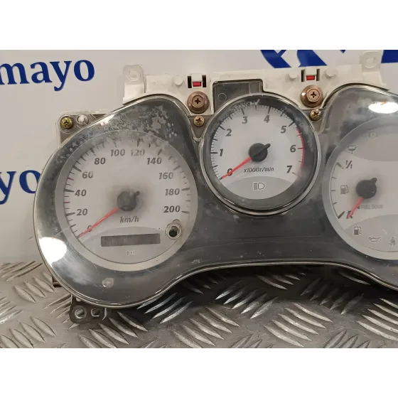 Cuadro Instrumentos para Toyota Rav 4 (A2)