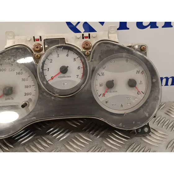 Cuadro Instrumentos para Toyota Rav 4 (A2)