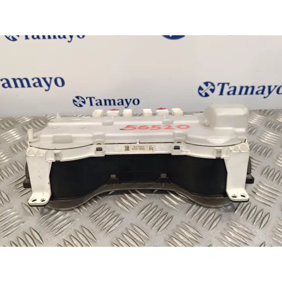 Cuadro Instrumentos para Toyota Rav 4 (A2)