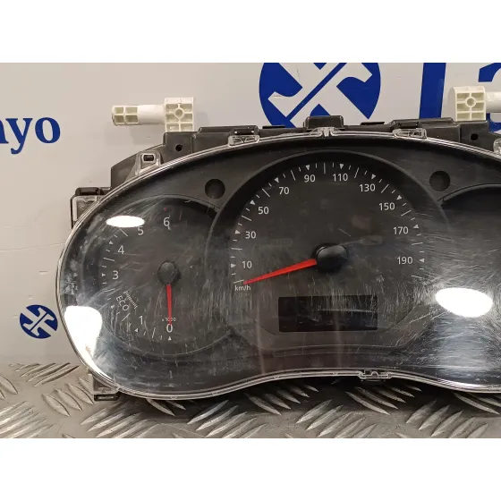 Cuadro Instrumentos para Renault Kangoo