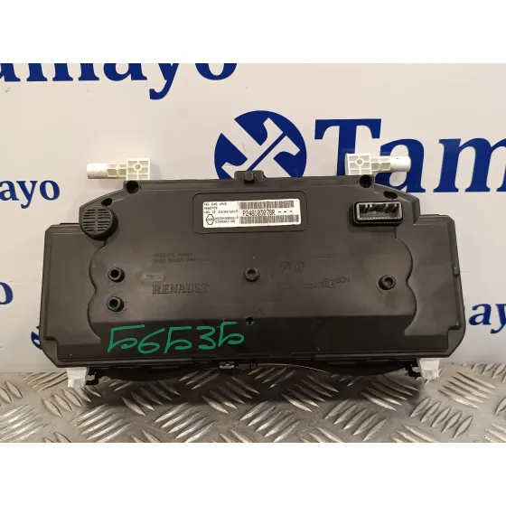 Cuadro Instrumentos para Renault Kangoo
