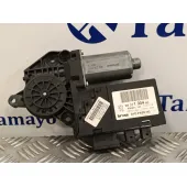 Motor Elevalunas Delantero Derecho para Peugeot 307 Break / Sw (S1)