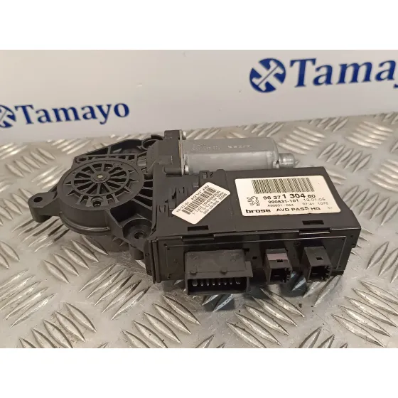 Motor Elevalunas Delantero Derecho para Peugeot 307 Break / Sw (S1)