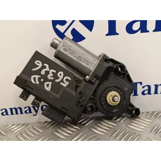 Motor Elevalunas Delantero Derecho para Peugeot 307 Break / Sw (S1)