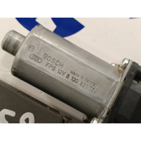 Motor Elevalunas Delantero Derecho para Peugeot 307 Break / Sw (S1)