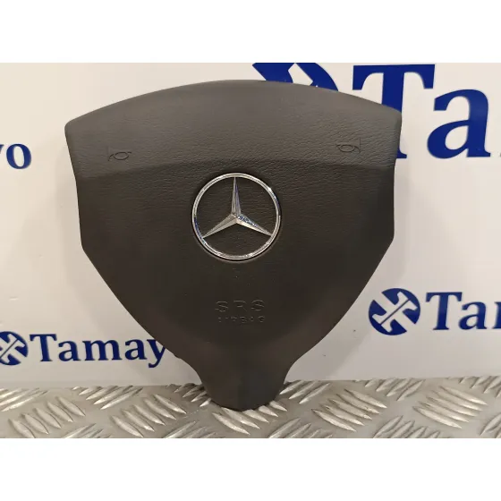 Airbag Delantero Izquierdo para Mercedes-Benz Clase A (W169)