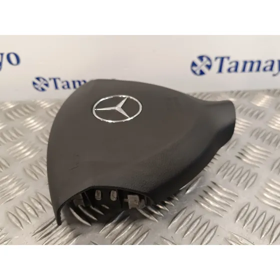Airbag Delantero Izquierdo para Mercedes-Benz Clase A (W169)