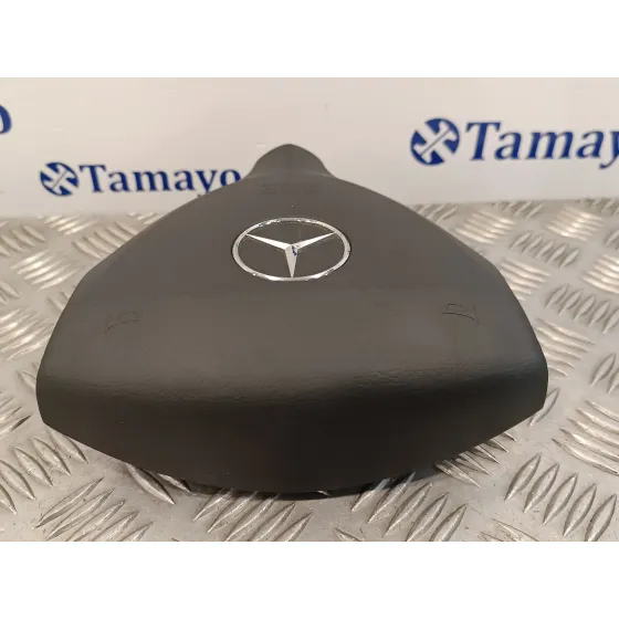 Airbag Delantero Izquierdo para Mercedes-Benz Clase A (W169)