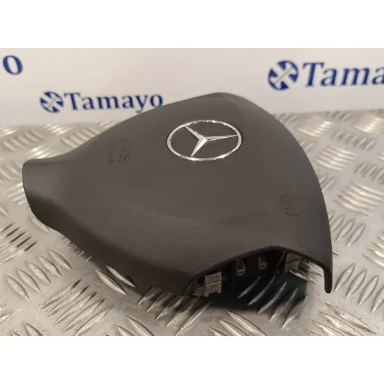 Airbag Delantero Izquierdo para Mercedes-Benz Clase A (W169)