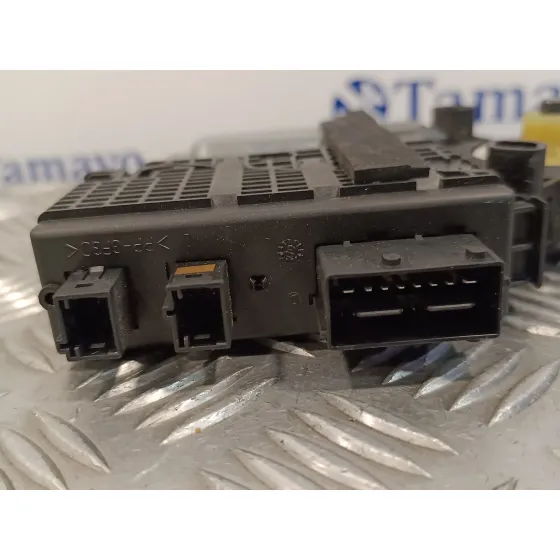 Motor Elevalunas Delantero Derecho para Citroën C4 Grand Picasso