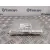 Centralita Abs para Mercedes-Benz Clase A (W168)