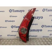 Piloto Trasero Izquierdo para Opel Agila B