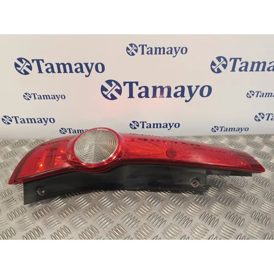 Piloto Trasero Izquierdo para Opel Agila B