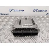 Centralita Motor Uce para Renault Kangoo