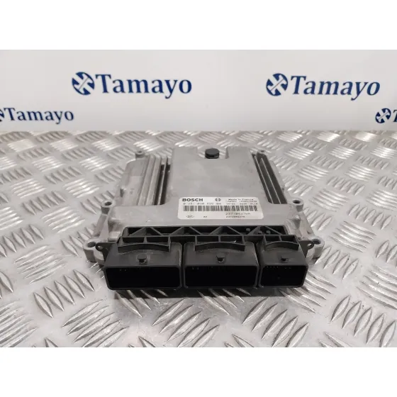 Centralita Motor Uce para Renault Kangoo