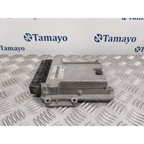 Centralita Motor Uce para Renault Kangoo