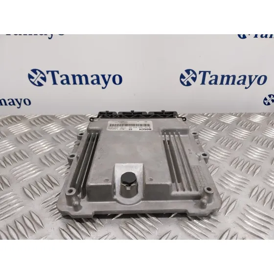 Centralita Motor Uce para Renault Kangoo