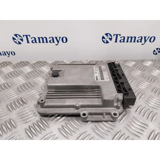 Centralita Motor Uce para Renault Kangoo