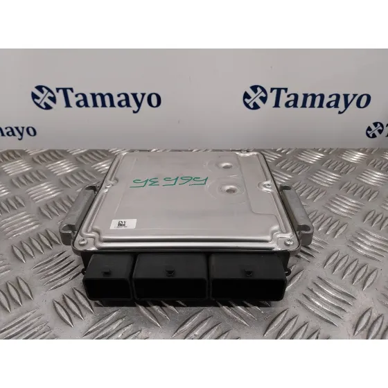 Centralita Motor Uce para Renault Kangoo