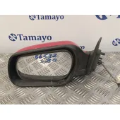 Retrovisor Izquierdo para Mazda 6 Berlina (Gg)