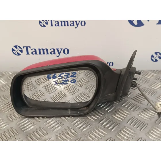 Retrovisor Izquierdo para Mazda 6 Berlina (Gg)