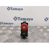 Warning para Renault Kangoo