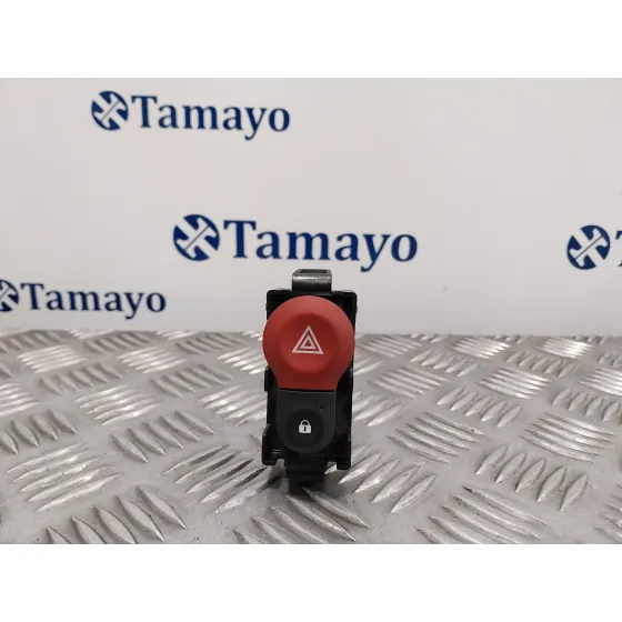 Warning para Renault Kangoo
