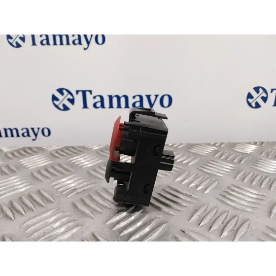 Warning para Renault Kangoo