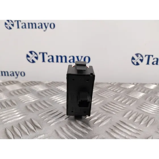 Warning para Renault Kangoo